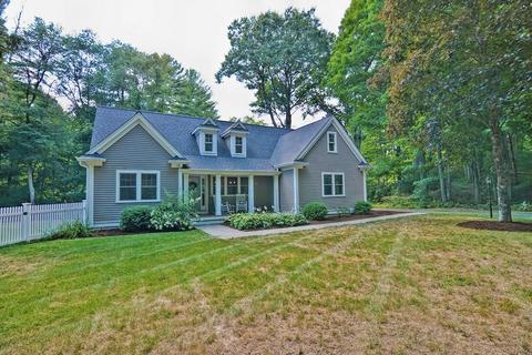 9 Christian Hill Rd, Upton, MA 01568 photo 4