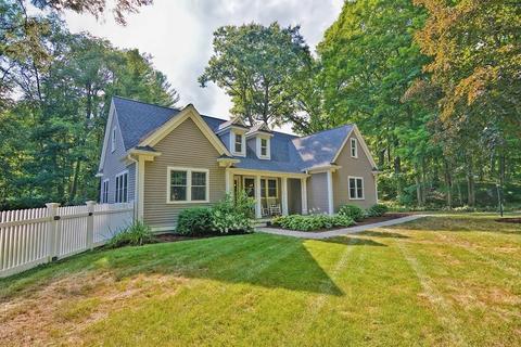 9 Christian Hill Rd, Upton, MA 01568 photo 5