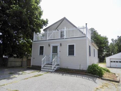 76 Beach Rd, Salisbury, MA 01952 photo 1