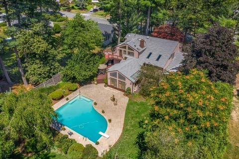 9 Driscoll Dr, Framingham, MA 01701 photo 1