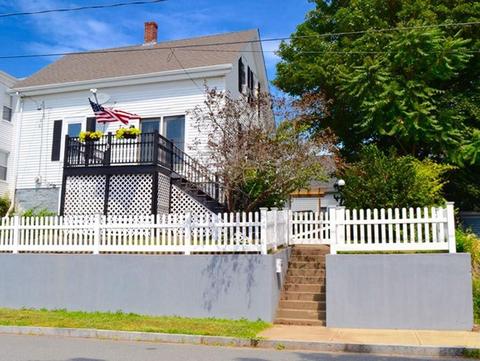 70 Marchand St, Fall River, MA 02723 photo 1