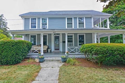 285 Union St, Millis, MA 02054 photo 1