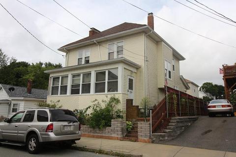 25 Hambly St, Fall River, MA 02721 photo 2