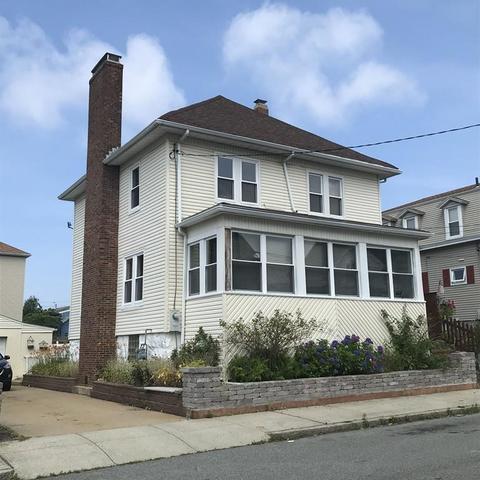25 Hambly St, Fall River, MA 02721 photo 1