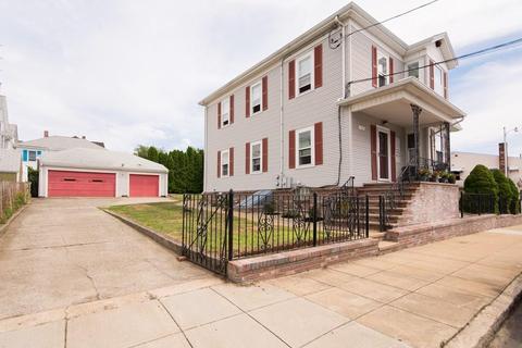 986 Cherry St, Fall River, MA 02720 photo 1