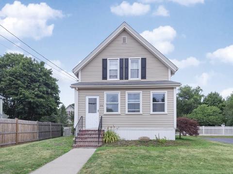 26 Shawmut Ave, Mansfield, MA 02048 photo 1