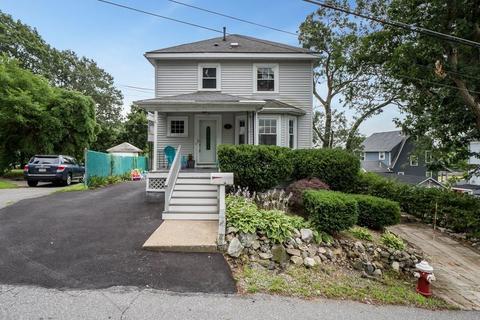 55 Pitman Ave, Wakefield, MA 01880 photo 2