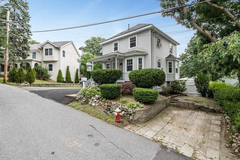 55 Pitman Ave, Wakefield, MA 01880 photo 3