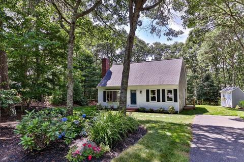 96 Chuckles Way, Barnstable, MA 02648 photo 1