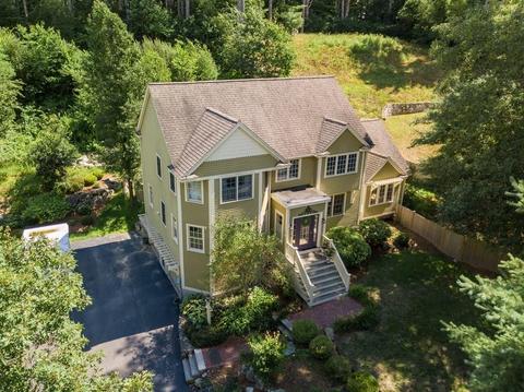 33 Hillside, Rowley, MA 01969 photo 2