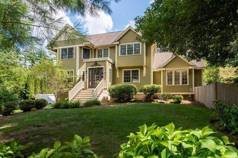 33 Hillside, Rowley, MA 01969 photo 3