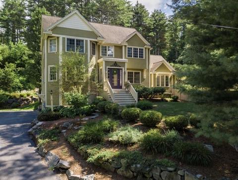 33 Hillside, Rowley, MA 01969 photo 1