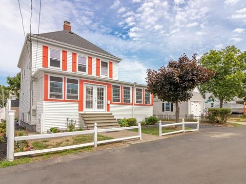 59 B St #BEACHSIDE, Hull, MA 02045 photo 1