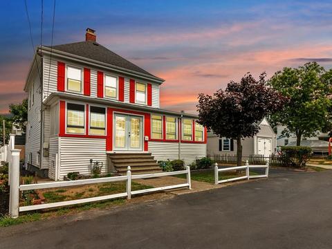 59 B St #BEACHSIDE, Hull, MA 02045 photo 4