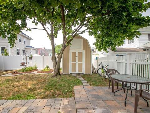 59 B St #BEACHSIDE, Hull, MA 02045 photo 5