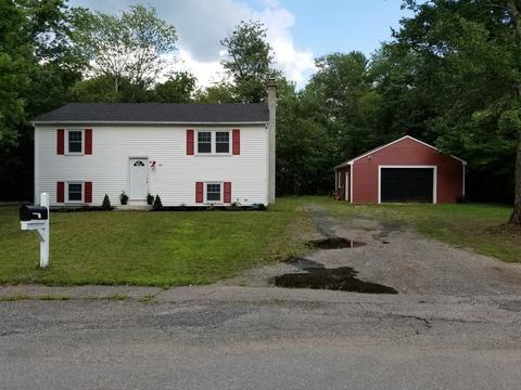 44 Ridge Rd, Athol, MA 01331 photo 1