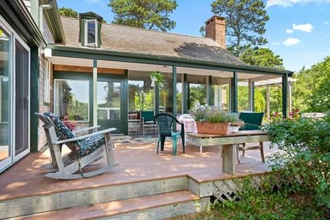 700 Doane Rd, Eastham, MA 02642 photo 2