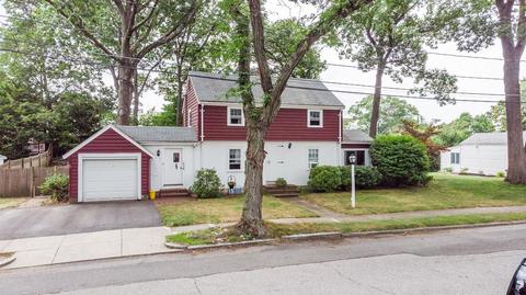 16 Dewitt Rd, Stoneham, MA 02180 photo 2
