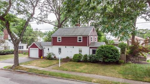 16 Dewitt Rd, Stoneham, MA 02180 photo 1