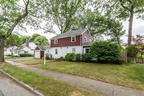 16 Dewitt Rd, Stoneham, MA 02180 photo 3