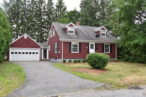7 Bemis St, Spencer, MA 01562 photo 2
