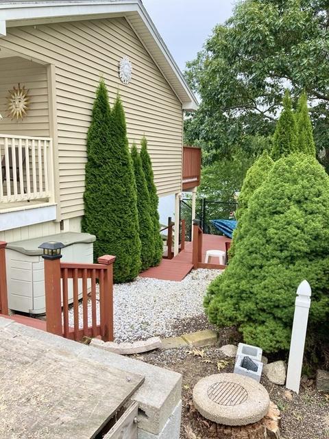22 Ames Island Rd, Wareham, MA 02571 photo 5