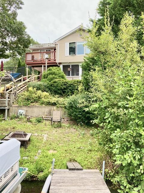 22 Ames Island Rd, Wareham, MA 02571 photo 10