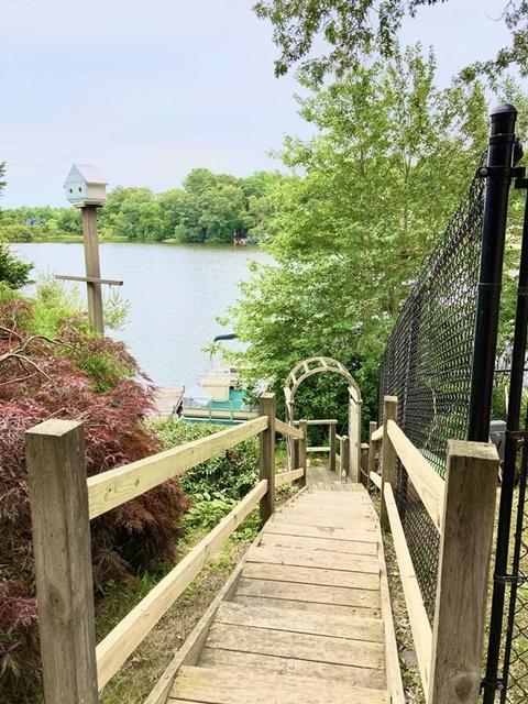 22 Ames Island Rd, Wareham, MA 02571 photo 1