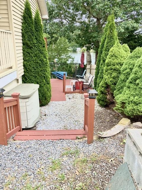 22 Ames Island Rd, Wareham, MA 02571 photo 6