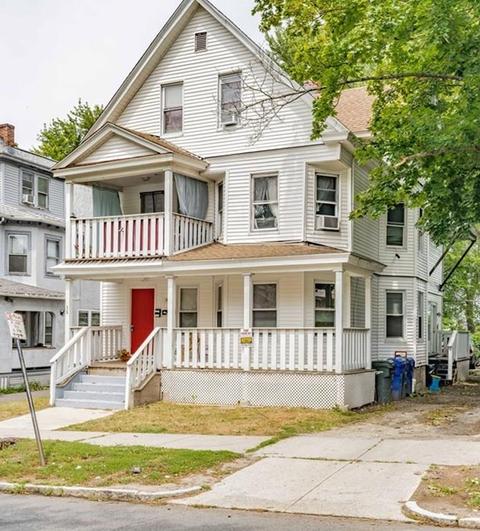 30 Leete St, Springfield, MA 01108 photo 1
