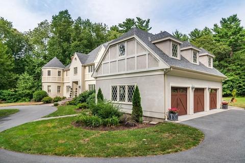 186 Centre St, Dover, MA 02030 photo 2