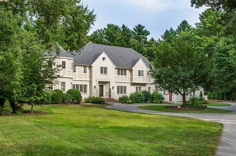 186 Centre St, Dover, MA 02030 photo 3