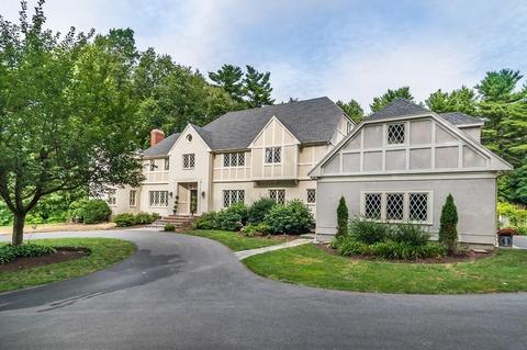 186 Centre St, Dover, MA 02030 photo 4