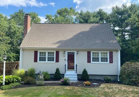 32 Mill St, Franklin, MA 02038 photo 1