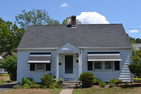 173 Powell Ave, Springfield, MA 01118 photo 1
