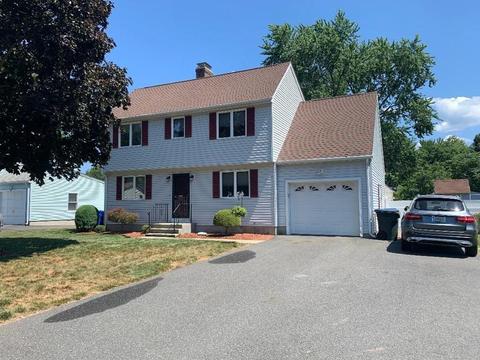 63 Amos Dr, Springfield, MA 01118 photo 1