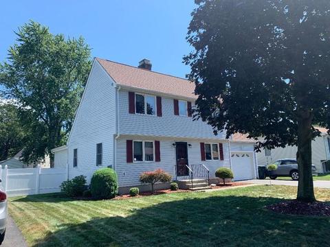 63 Amos Dr, Springfield, MA 01118 photo 3