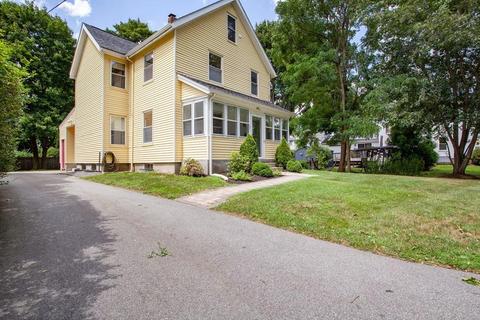 90 Walnut, Framingham, MA 01702 photo 1