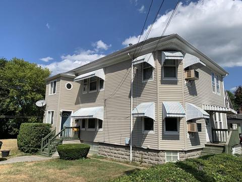 168 California St, Fall River, MA 02723 photo 1