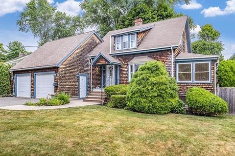 108 Pine, Danvers, MA 01923 photo 1
