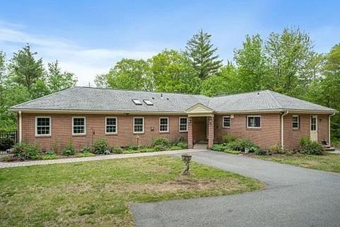 24 Cushing, Ashburnham, MA 01430 photo 1