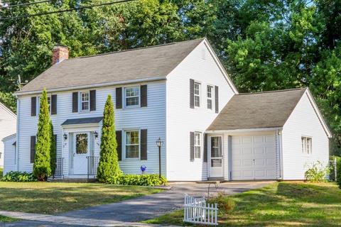 35 Bennington St, Springfield, MA 01108 photo 1