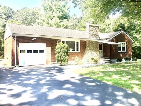 1237 Bay Rd, Sharon, MA 02067 photo 1