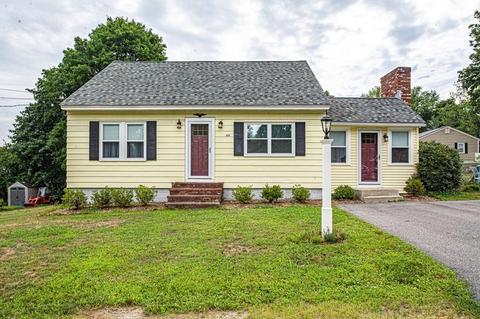 44 Phyllis St, Dracut, MA 01826 photo 1