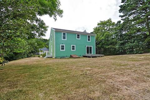 41 Coombs Ln, Mashpee, MA 02649 photo 24