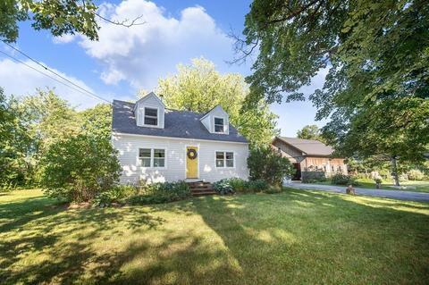 63 S Central St, Plainfield, MA 01070 photo 1