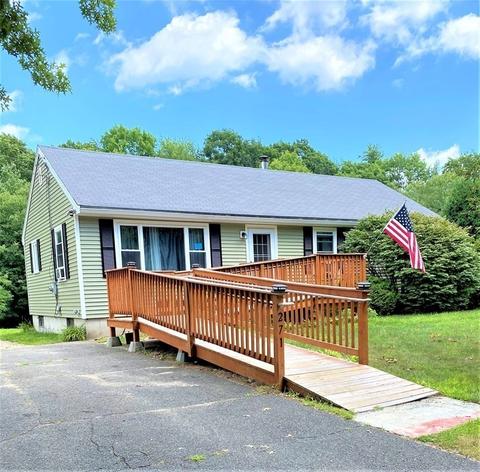 271 Dorset Rd, Athol, MA 01331 photo 1