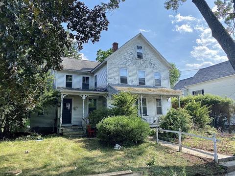 44 Ward Ave, Easthampton, MA 01027 photo 1