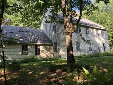 462 John Ford Rd, Ashfield, MA 01330 photo 2