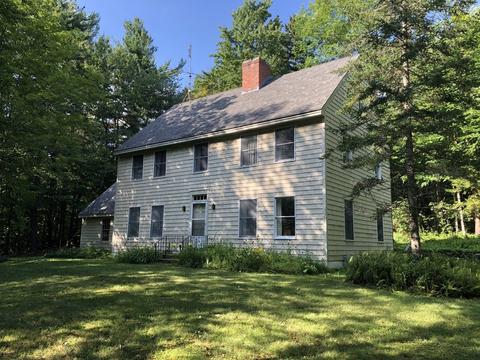 462 John Ford Rd, Ashfield, MA 01330 photo 1